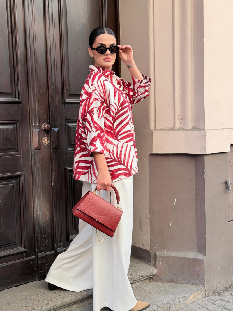 Miniatura produktu Koszula Ella Puerto&Red