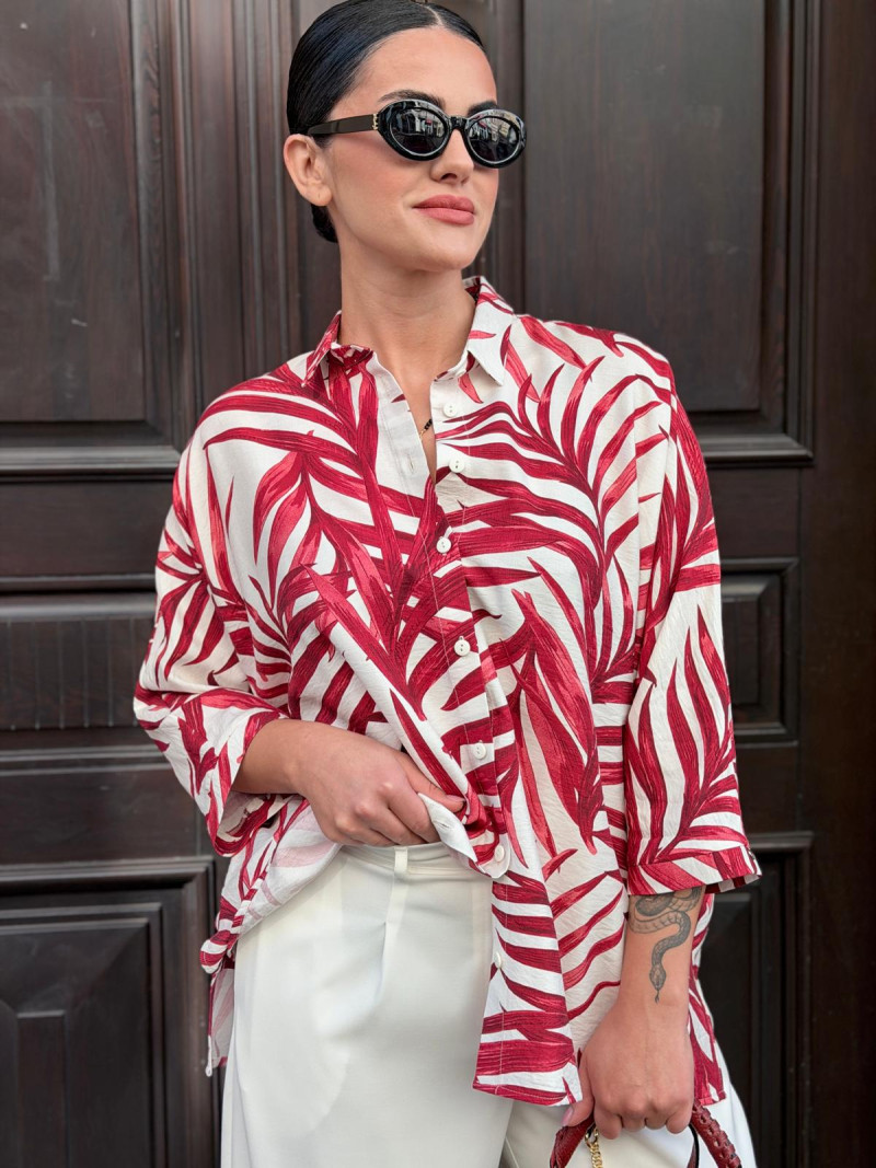 Miniatura produktu Koszula Ella Puerto&Red