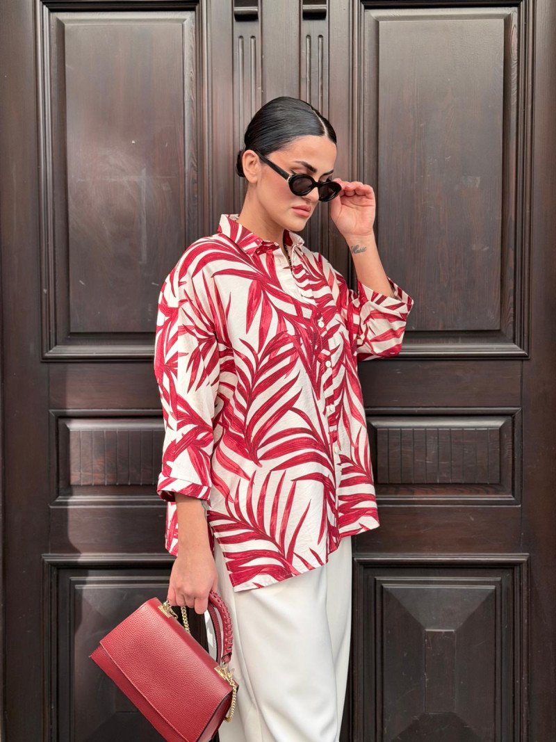 Miniatura produktu Koszula Ella Puerto&Red