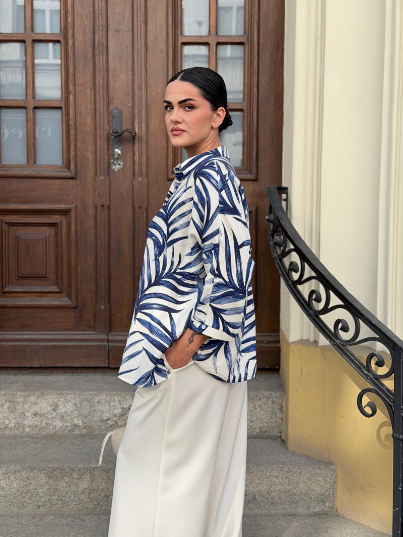 Miniatura produktu Koszula Ella Puerto&Blue