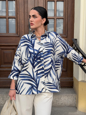 Koszula Ella Puerto&Blue