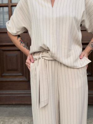 Spodnie Culoty Athens