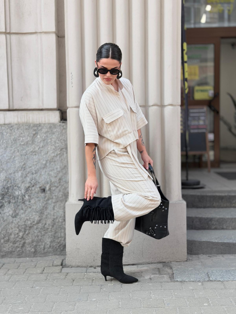 Miniatura produktu Spodnie Culoty Athens