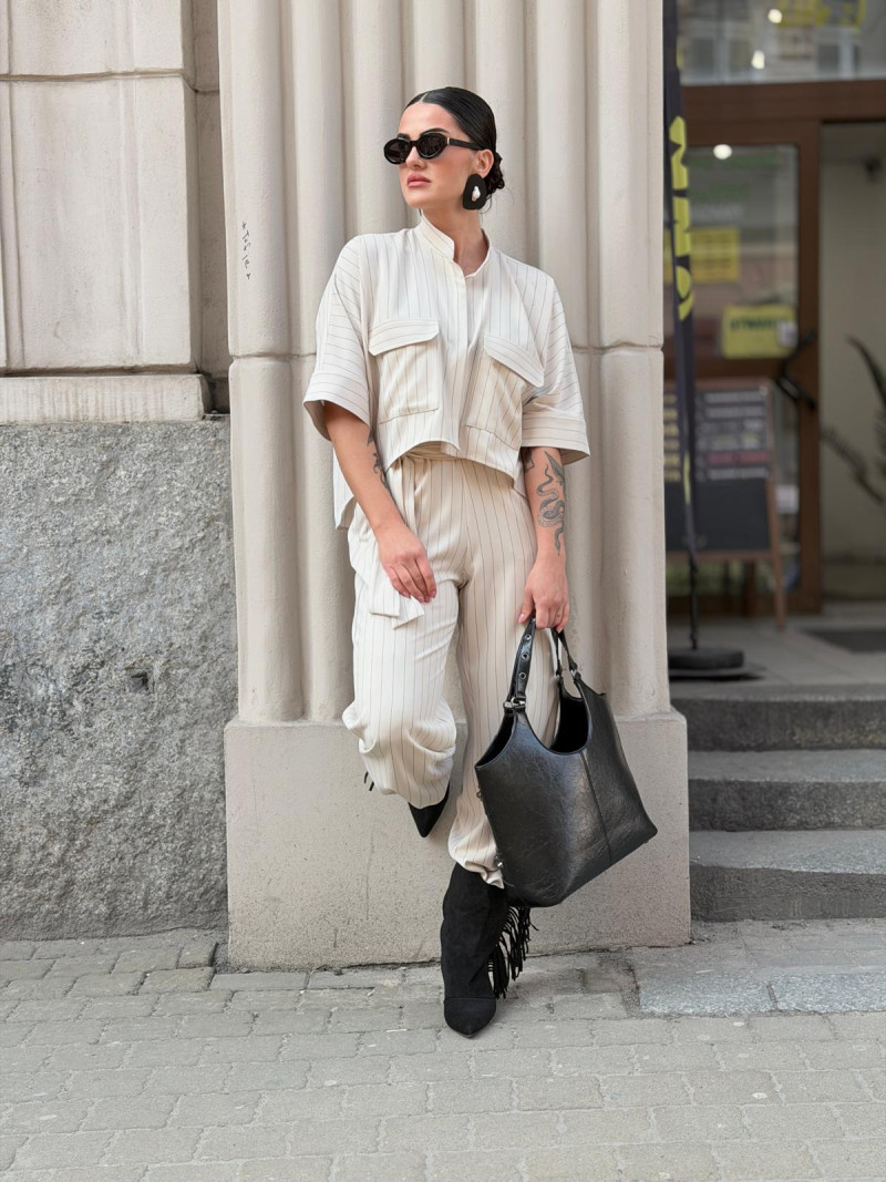 Miniatura produktu Spodnie Culoty Athens