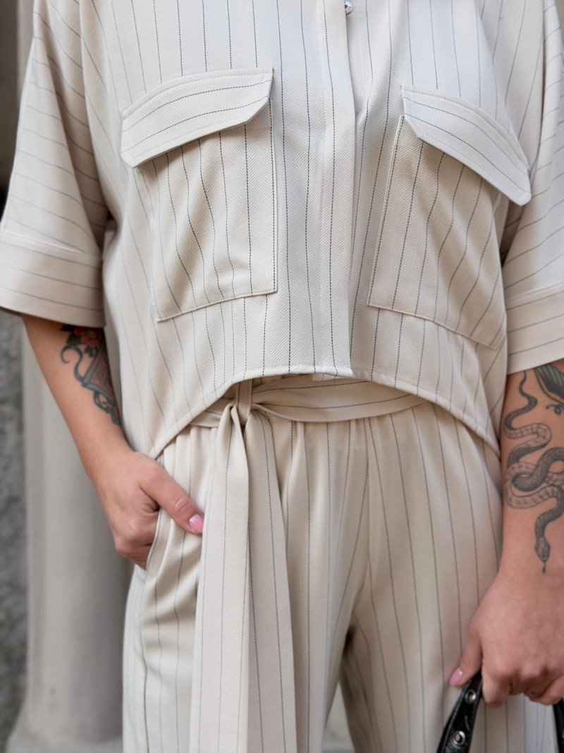 Miniatura produktu Spodnie Culoty Athens