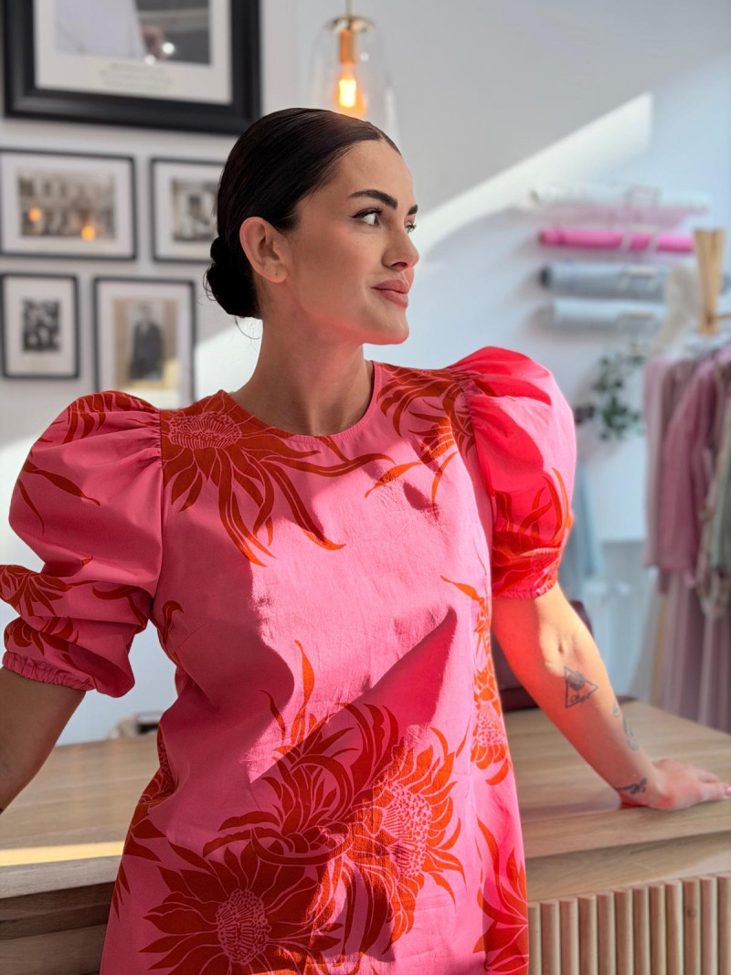 Miniatura produktu Sukienka Marie Sun&Flowers