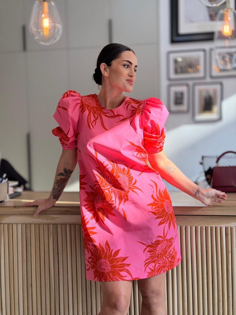 Miniatura produktu Sukienka Marie Sun&Flowers