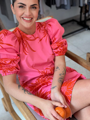 Sukienka Marie Sun&Flowers