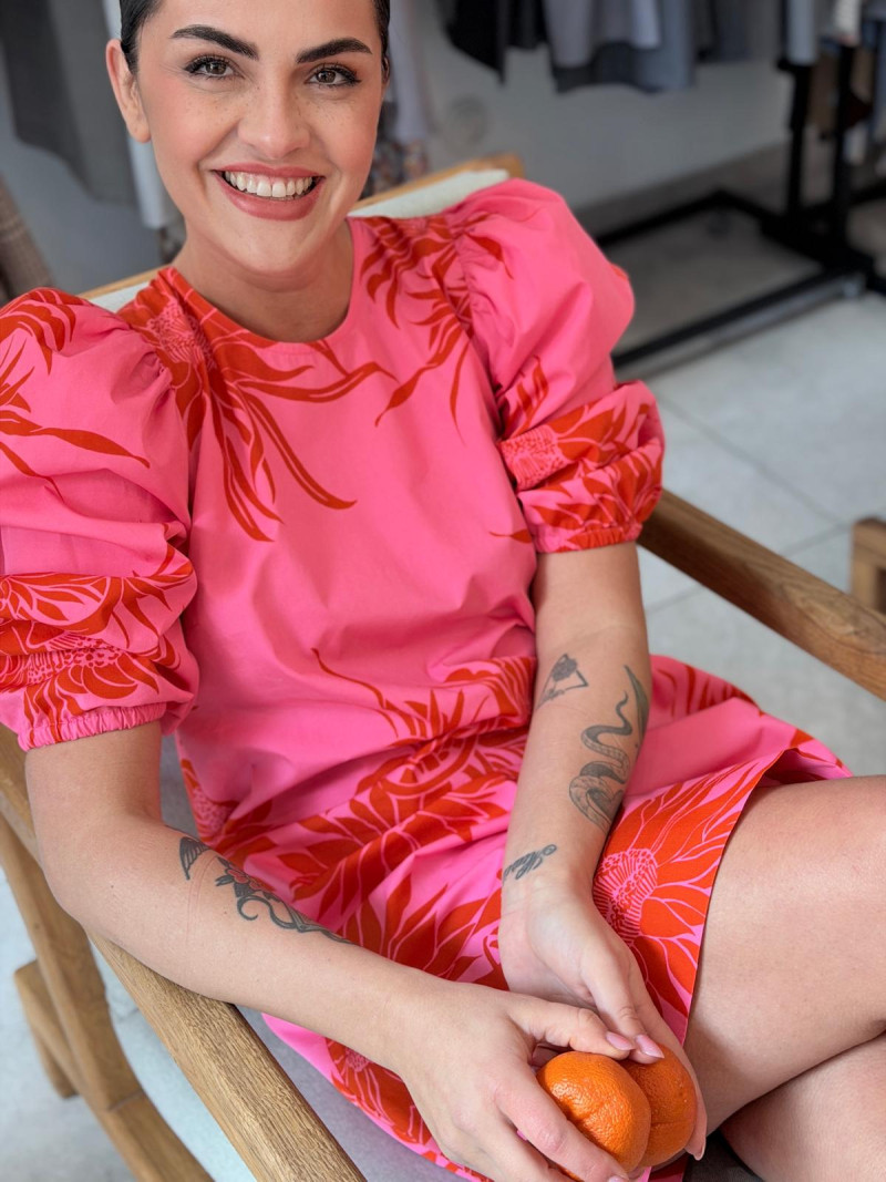 Miniatura produktu Sukienka Marie Sun&Flowers