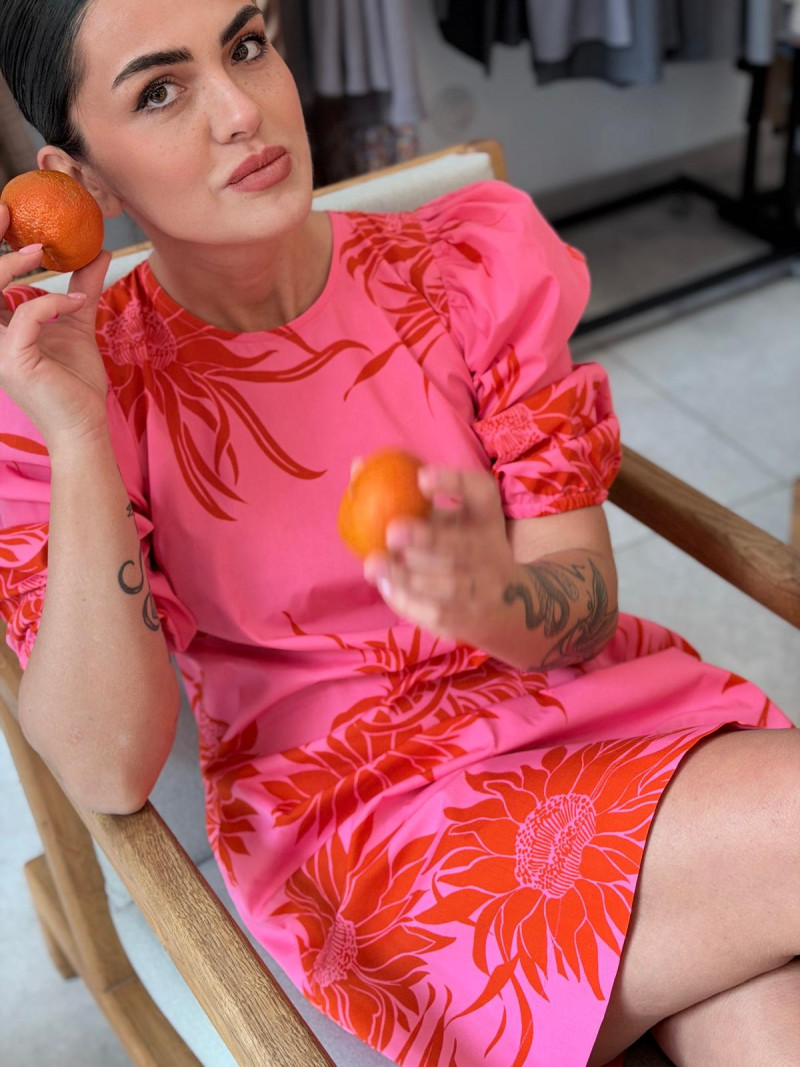 Miniatura produktu Sukienka Marie Sun&Flowers