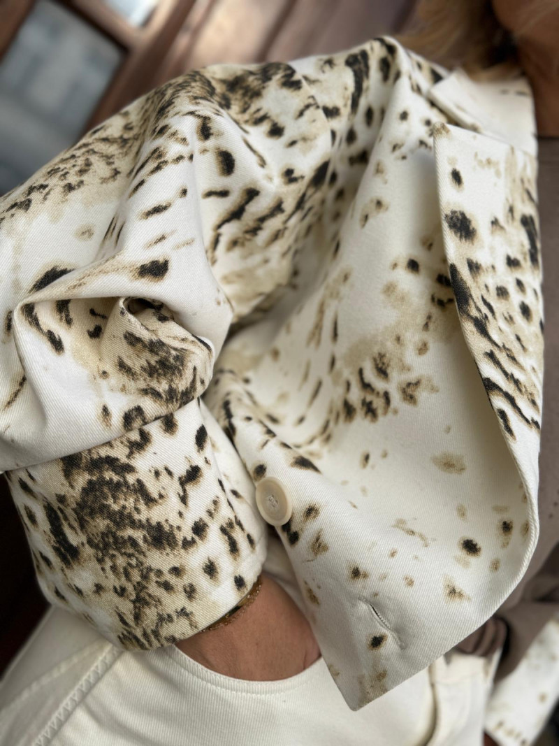 Miniatura produktu Kurtka Maddy Mocca