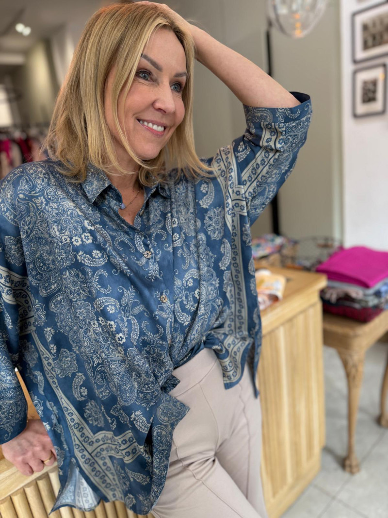 Miniatura produktu Koszula Ella Patras