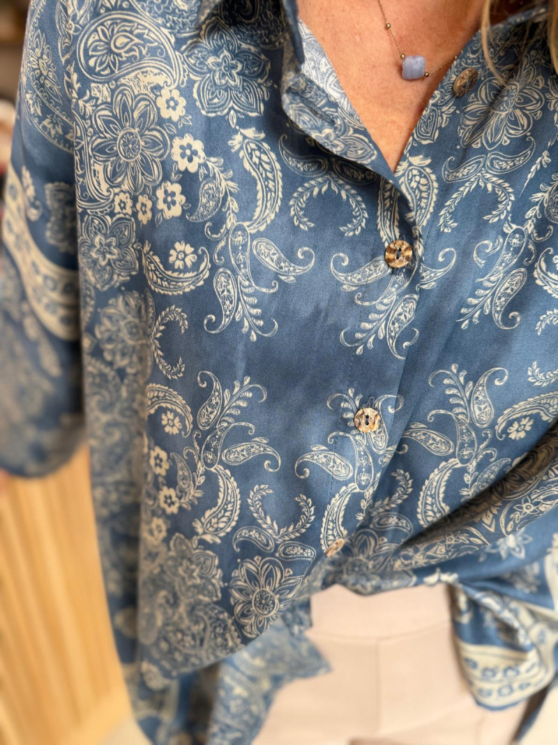 Miniatura produktu Koszula Ella Patras