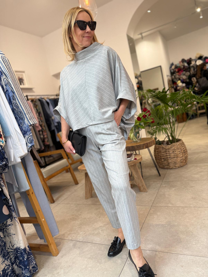 Miniatura produktu Spodnie Hugo Steel