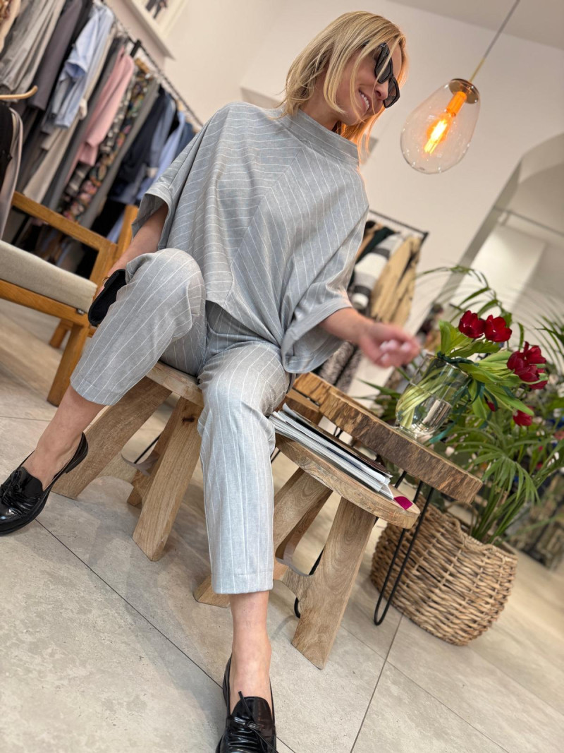 Miniatura produktu Spodnie Hugo Steel