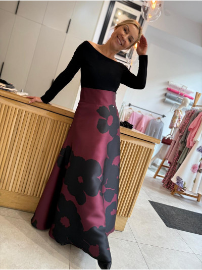 Spódnica Monnalisa Flowers