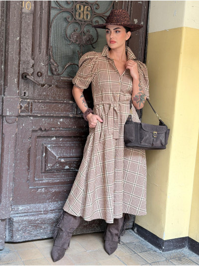 Sukienka Buffo Country