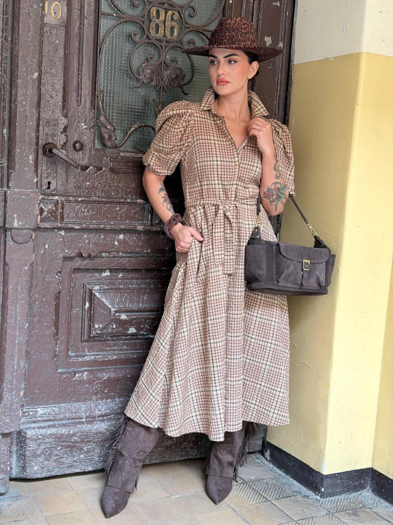 Miniatura produktu Sukienka Buffo Country