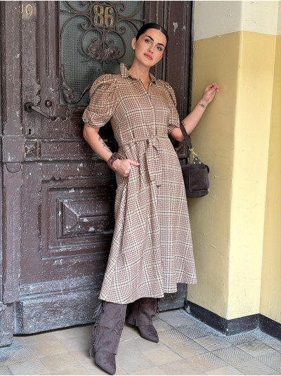 Sukienka Buffo Country