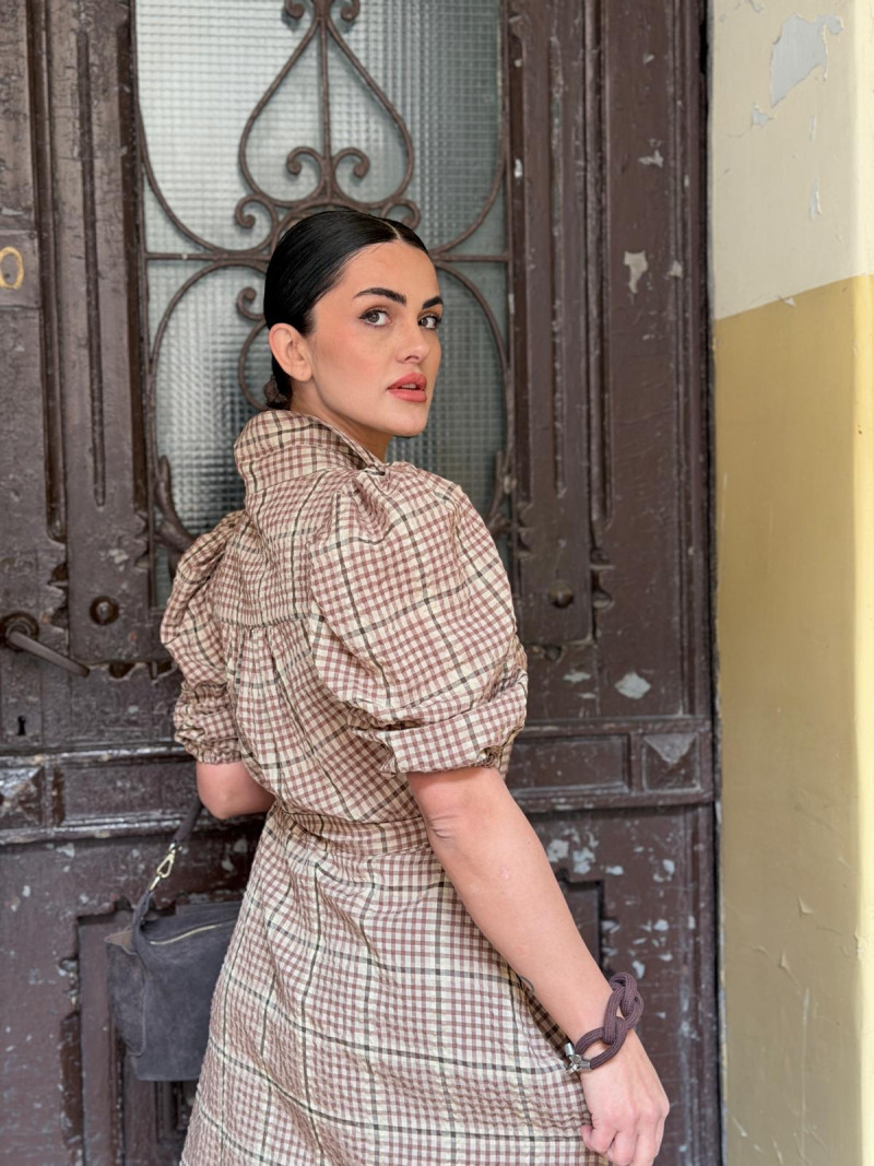 Miniatura produktu Sukienka Buffo Country