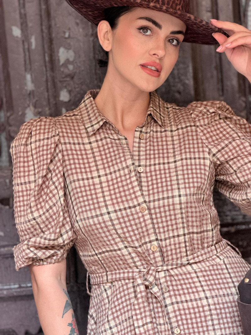 Miniatura produktu Sukienka Buffo Country