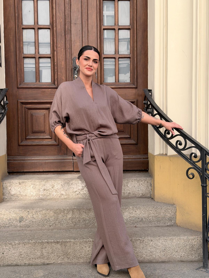 Miniatura produktu Spodnie Culoty Fango