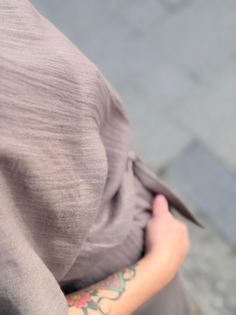 Miniatura produktu Spodnie Culoty Fango