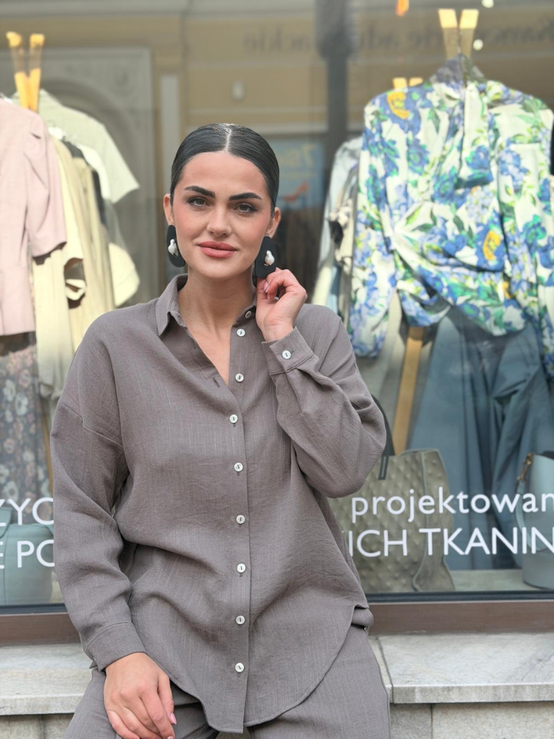 Miniatura produktu Koszula Victor Fango