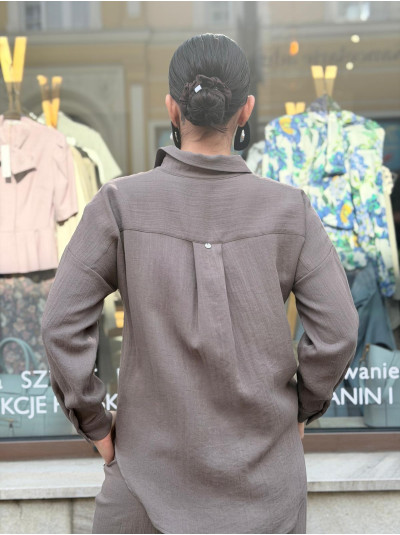 Koszula Victor Fango