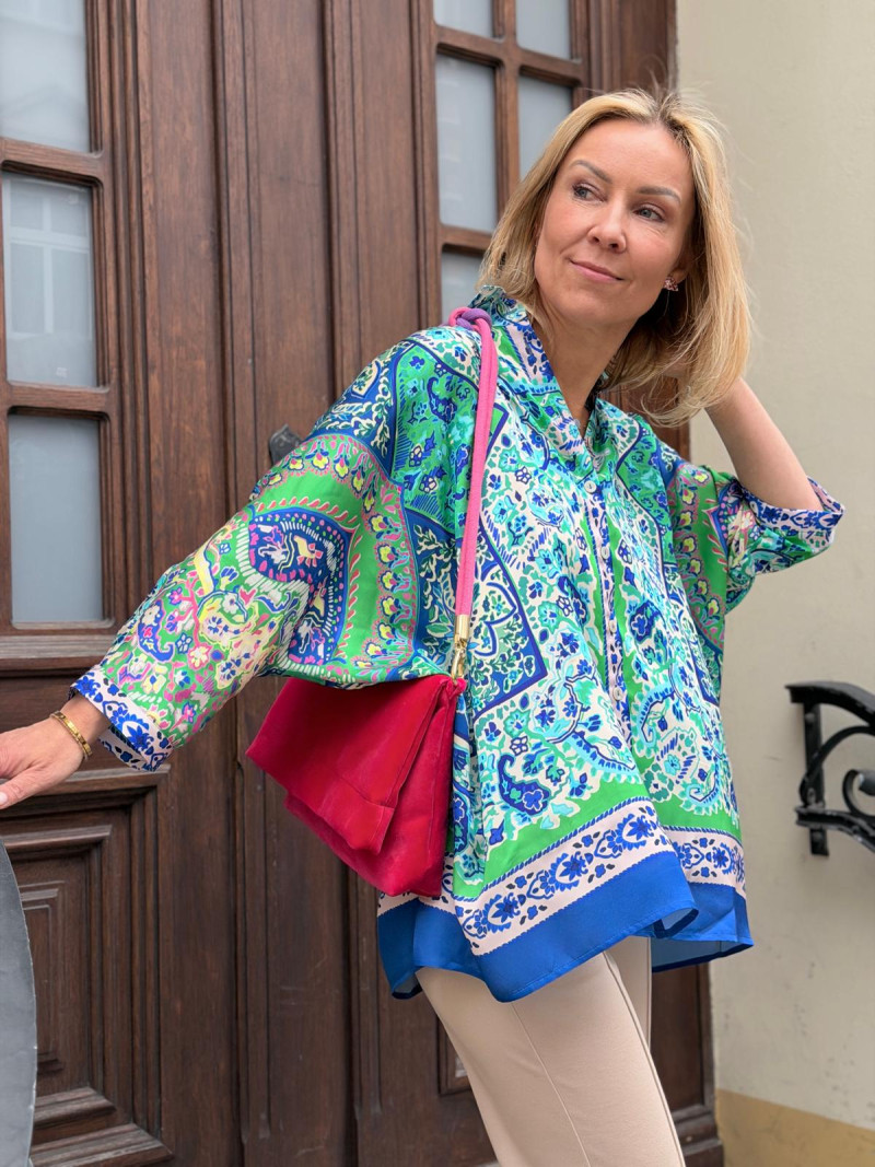 Miniatura produktu Koszula Ella Atlanta