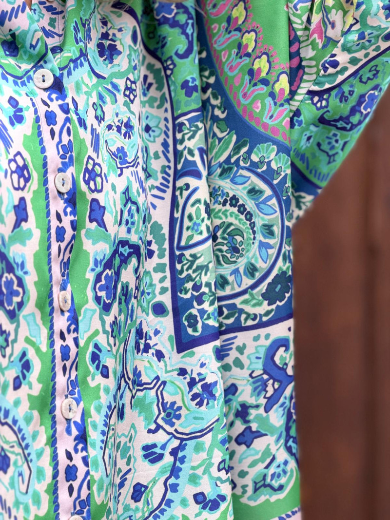 Miniatura produktu Koszula Ella Atlanta