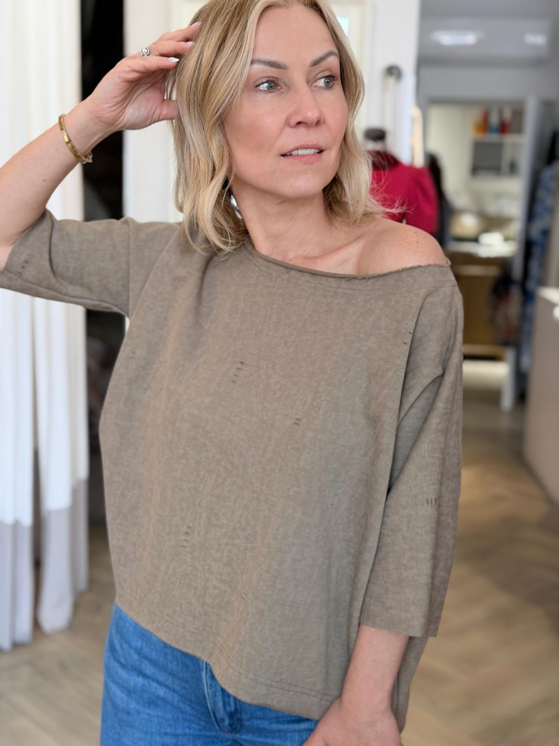 Miniatura produktu Bluza Pure Beige