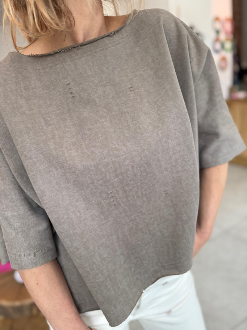 Miniatura produktu Bluza Pure Beige