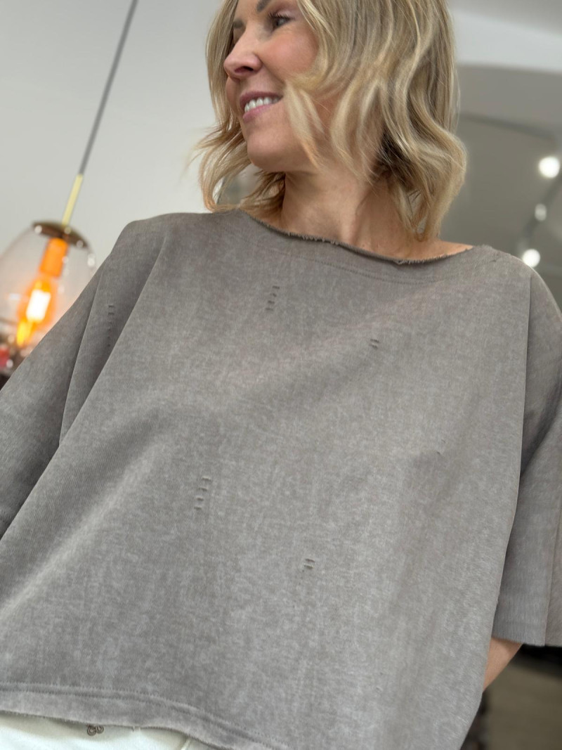 Miniatura produktu Bluza Pure Beige