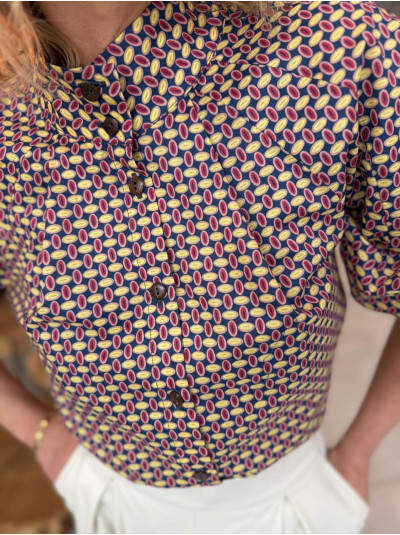 Koszula Ornella Butter&Dots