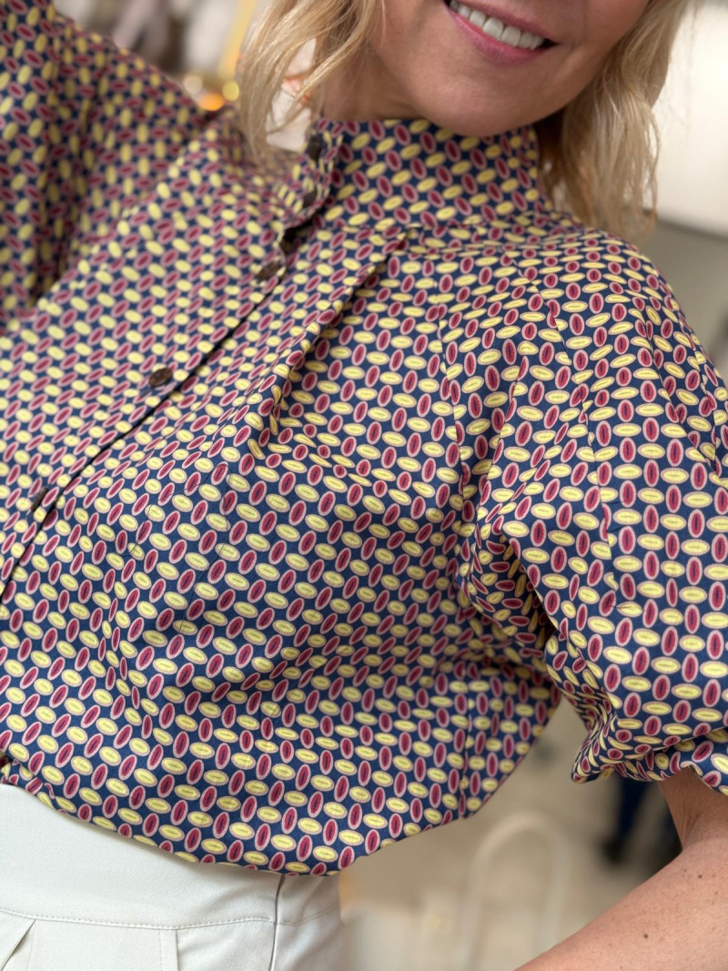 Miniatura produktu Koszula Ornella Butter&Dots