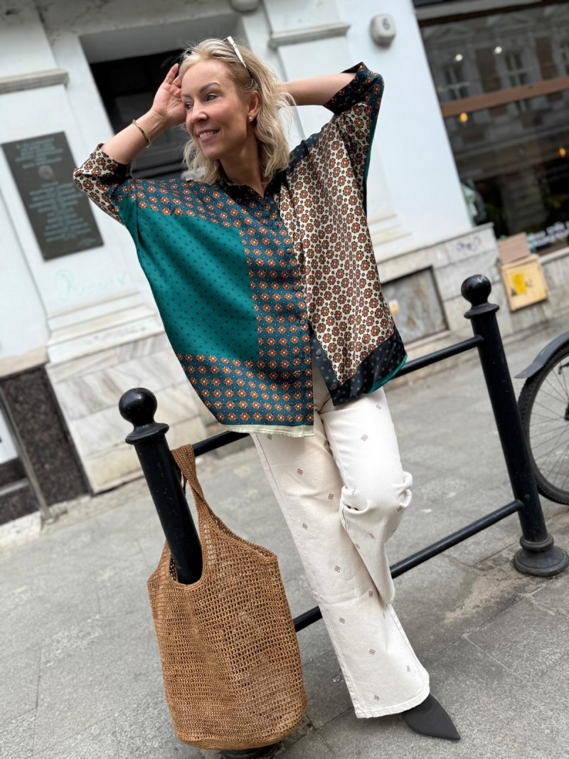 Miniatura produktu Koszula Ella Republica