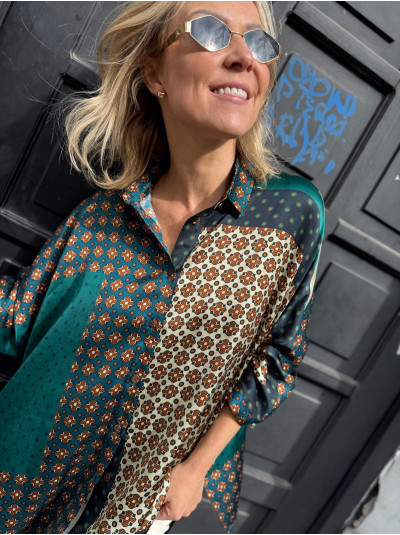 Koszula Ella Republica