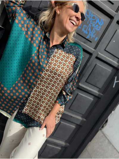 Koszula Ella Republica