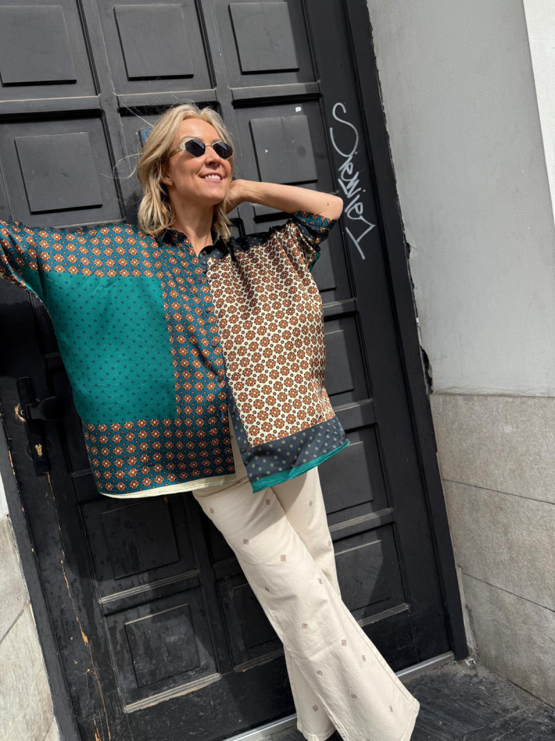 Miniatura produktu Koszula Ella Republica