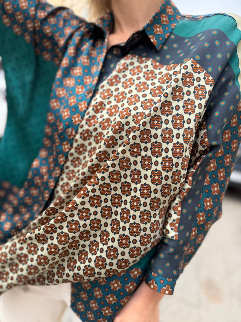 Miniatura produktu Koszula Ella Republica