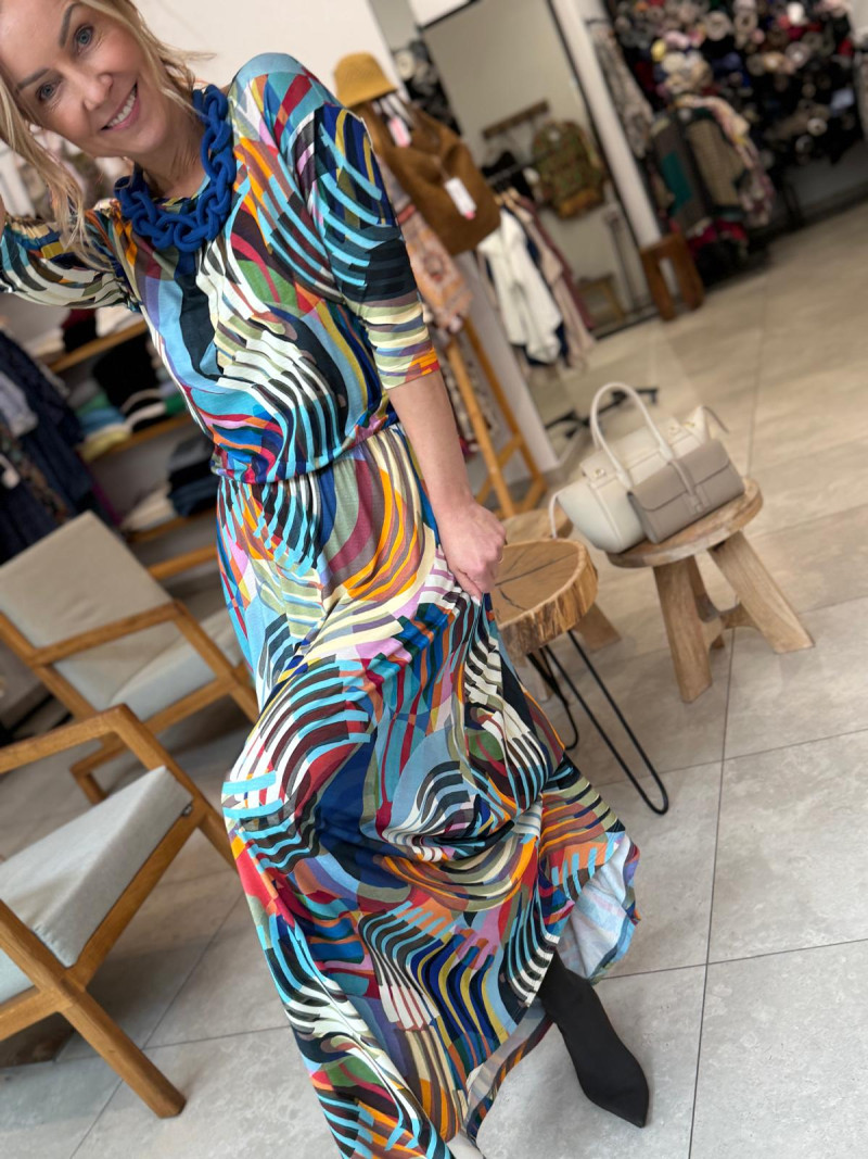 Miniatura produktu Sukienka Gaja Suri