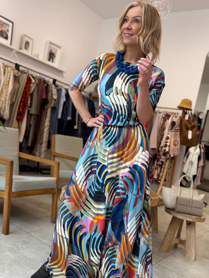 Miniatura produktu Sukienka Gaja Suri