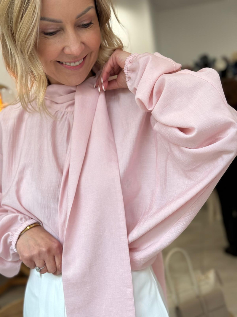 Miniatura produktu Bluzka Felicidad Pink