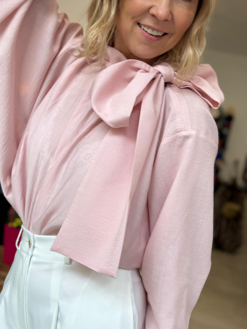 Miniatura produktu Bluzka Felicidad Pink