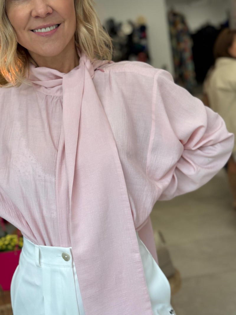 Miniatura produktu Bluzka Felicidad Pink