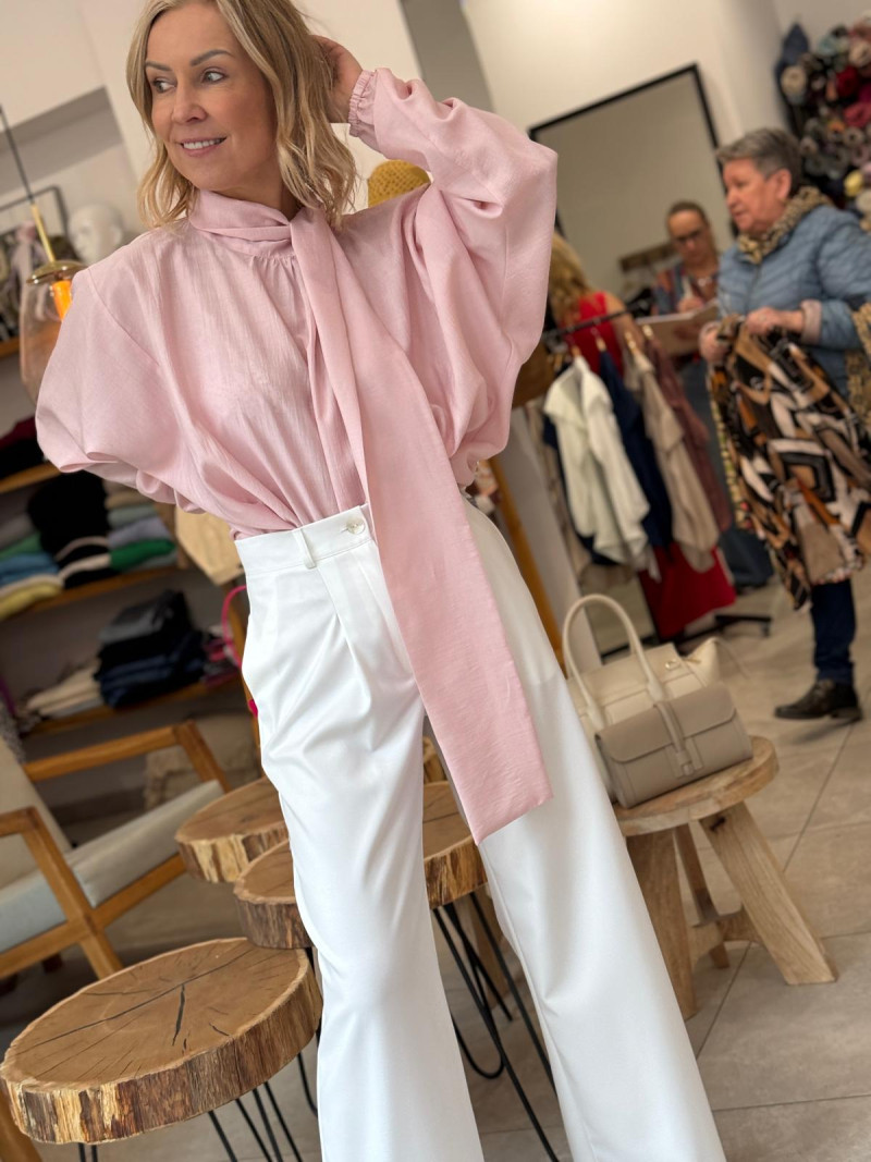 Miniatura produktu Bluzka Felicidad Pink