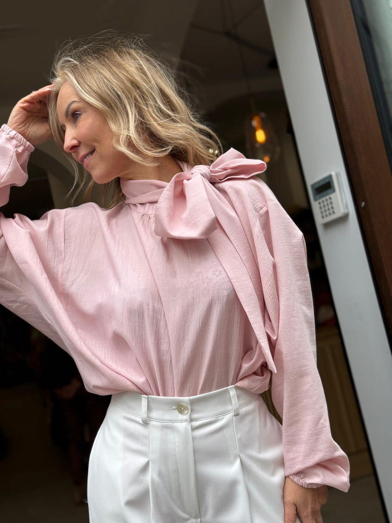 Miniatura produktu Bluzka Felicidad Pink