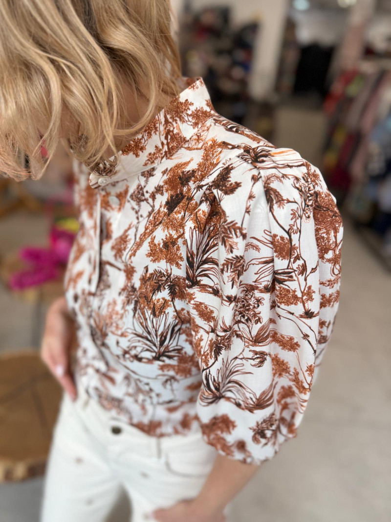 Miniatura produktu Koszula May Dovre