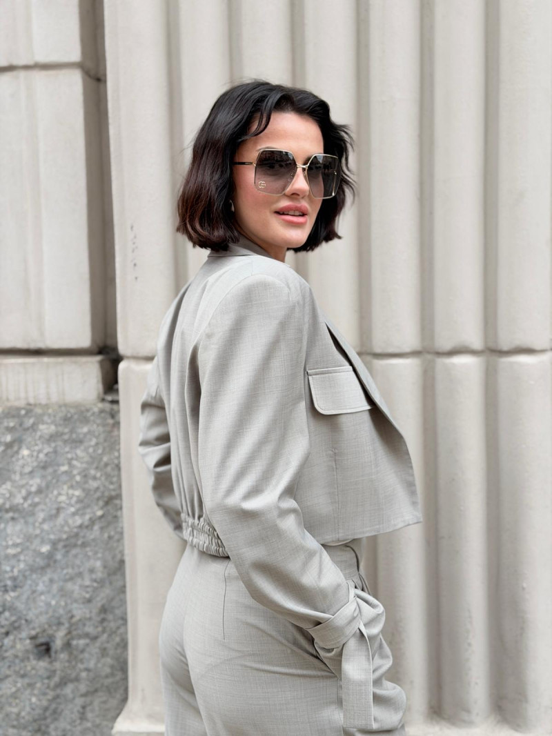 Miniatura produktu Żakiet Rue Wool&Grey